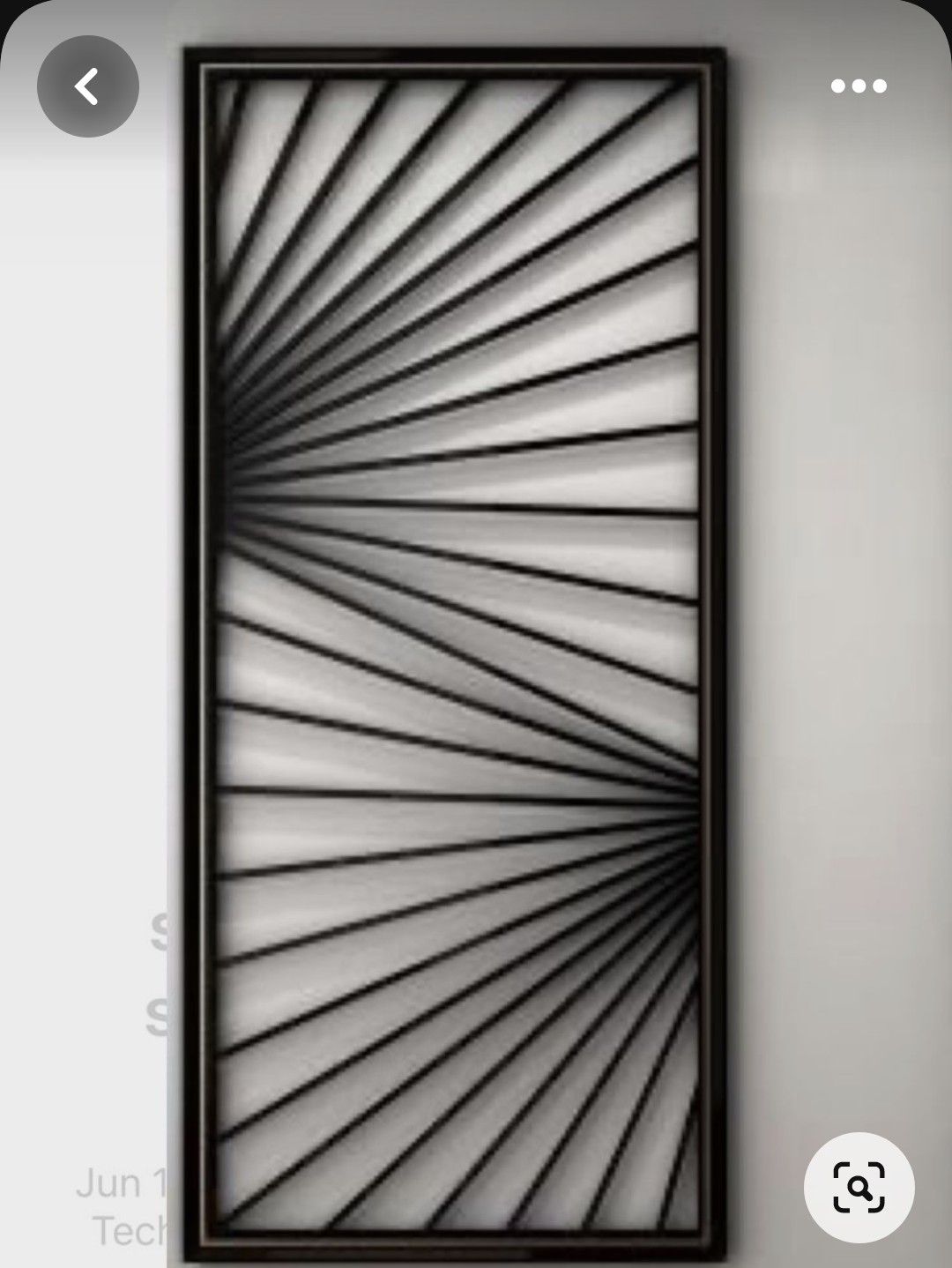Custom Design SS Grills India